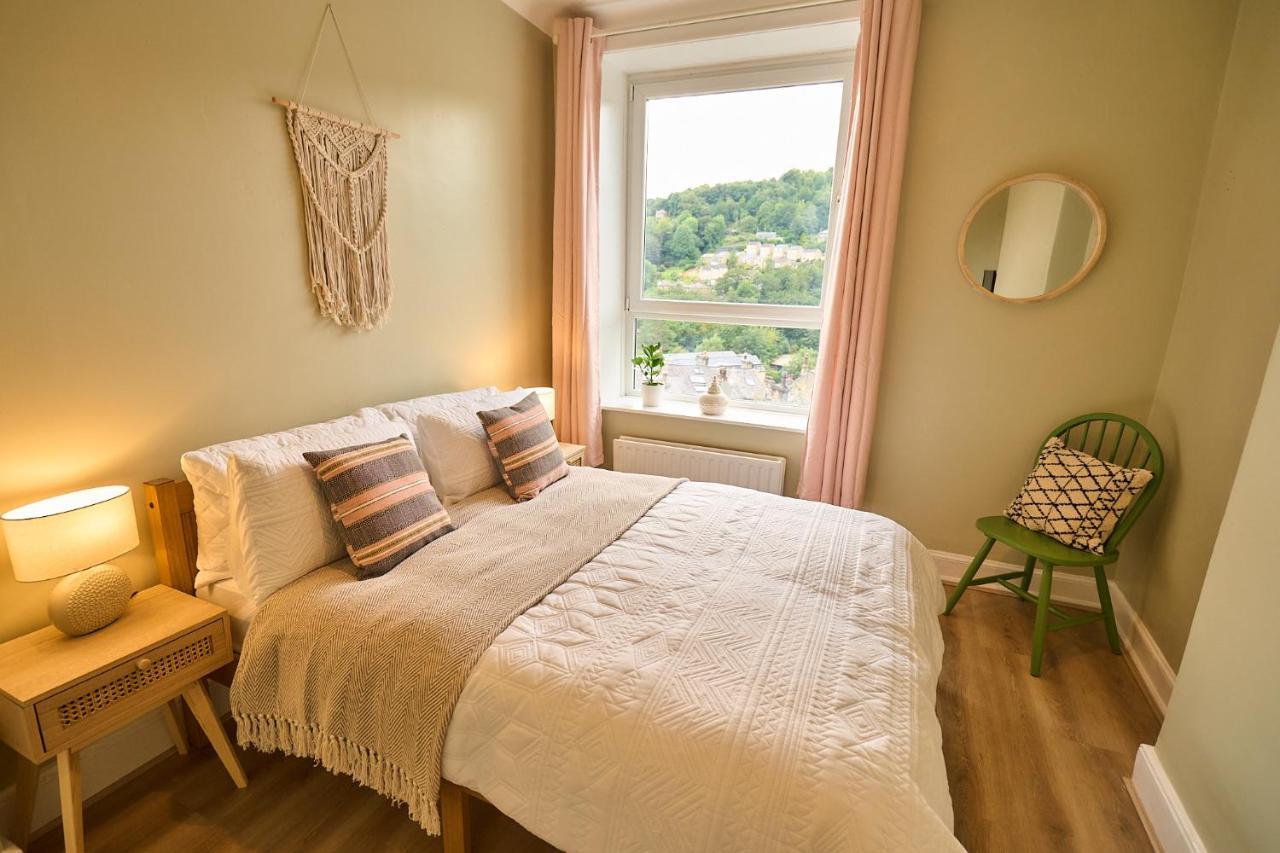 Cosy Cottage In Hebden, 3Br, Views, Pet Friendly Hebden Bridge Exterior photo