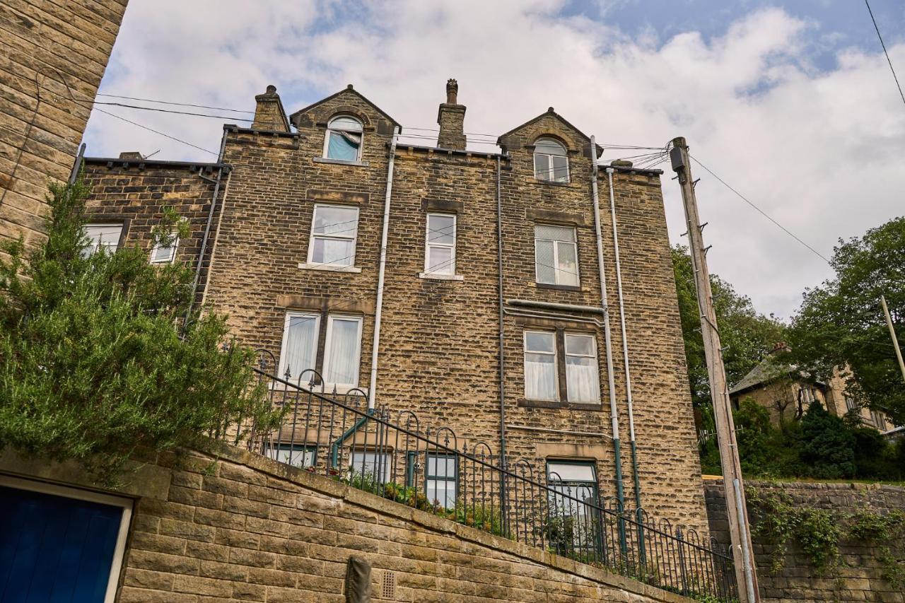 Cosy Cottage In Hebden, 3Br, Views, Pet Friendly Hebden Bridge Exterior photo