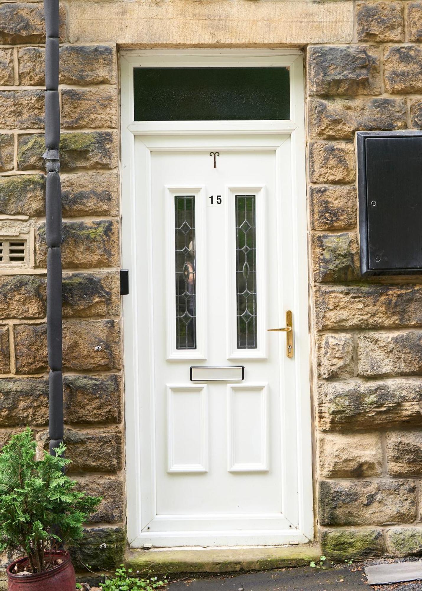 Cosy Cottage In Hebden, 3Br, Views, Pet Friendly Hebden Bridge Exterior photo